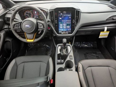 New 2026 Subaru Crosstrek 2.5i Wilderness image 10