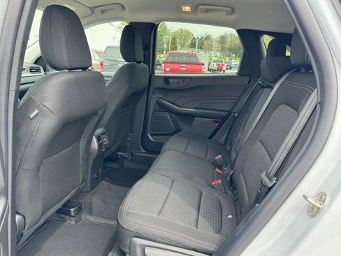 New 2025 Ford Escape Active w/ Cold Weather Package image 6