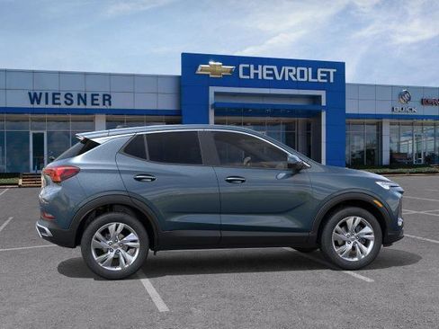 New 2026 Buick Encore GX Preferred w/ Comfort Package image 5