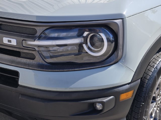 Used 2023 Ford Bronco Sport Big Bend w/ Convenience Package AWD/4WD image 13