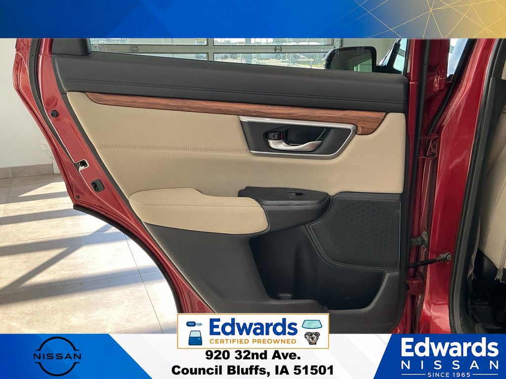 Used 2019 Honda CR-V EX image 9