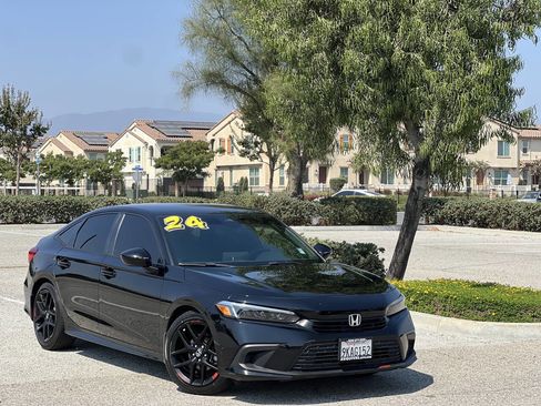 Used 2024 Honda Civic Sport image 14