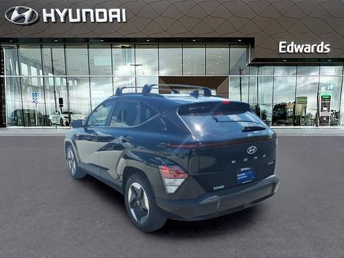 Certified 2024 Hyundai Kona SEL FWD image 9