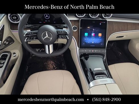 New 2026 Mercedes-Benz CLE 300 4MATIC Cabriolet image 10