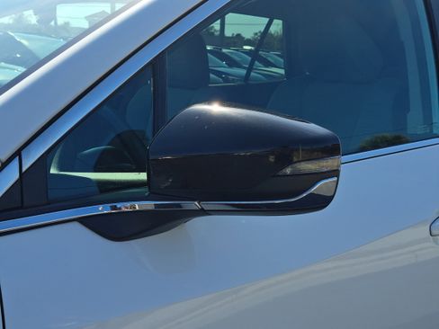 Certified 2025 Subaru Outback Premium image 11