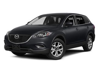 Used 2014 MAZDA CX-9 Touring AWD/4WD video 1