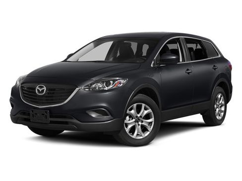 Used 2014 MAZDA CX-9 Touring AWD/4WD image 1