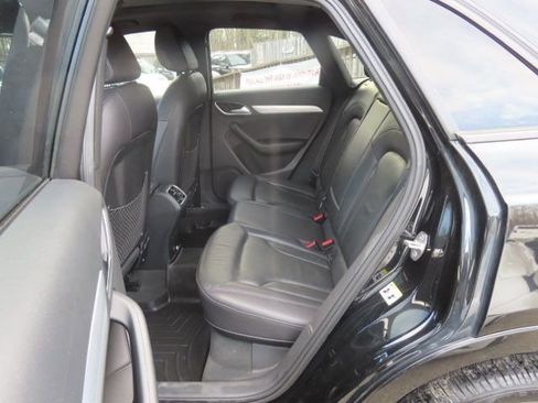 Used 2018 Audi Q3 2.0T Premium w/ Convenience Package image 11