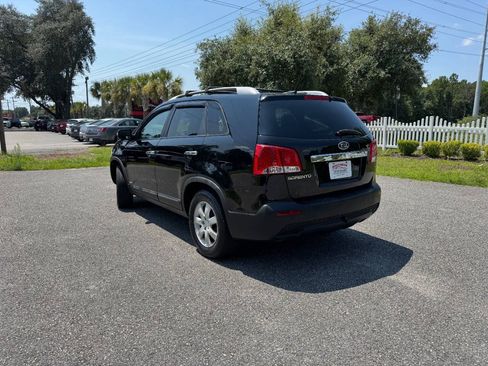 Used 2012 Kia Sorento LX w/ V6 Convenience Pkg AWD/4WD image 29