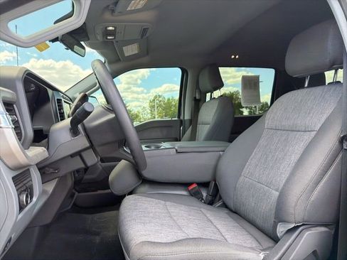 Used 2023 Ford F250 XL w/ STX Appearance Package AWD/4WD image 23