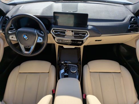 Used 2022 BMW X3 xDrive30i w/ Premium Package 2 image 32