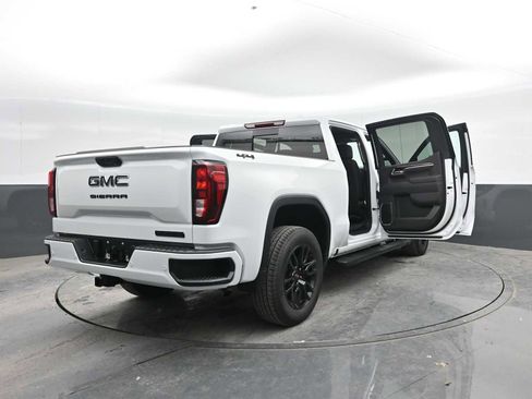 New 2026 GMC Sierra 1500 Elevation w/ Elevation Premium Package image 47