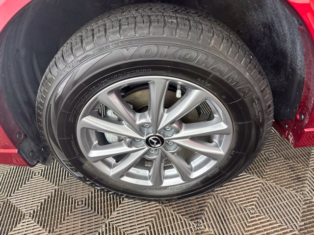Used 2025 MAZDA CX-5 AWD 2.5 S w/ Select Package image 26