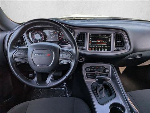 Used 2023 Dodge Challenger GT w/ Blacktop Package RWD image 23