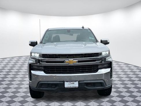 Used 2019 Chevrolet Silverado 1500 LT image 2