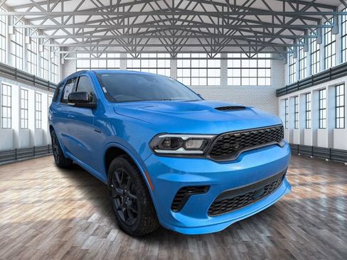 Used 2026 Dodge Durango GT AWD/4WD image 1