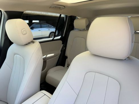 New 2026 Mercedes-Benz GLB 250 image 19