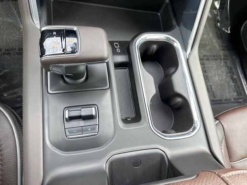 Used 2024 GMC Sierra 1500 Denali w/ Denali Reserve Package image 69