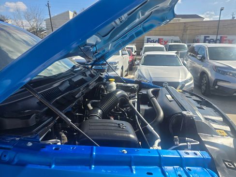 Used 2020 RAM 1500 Tradesman w/ Popular Equipment Group image 16