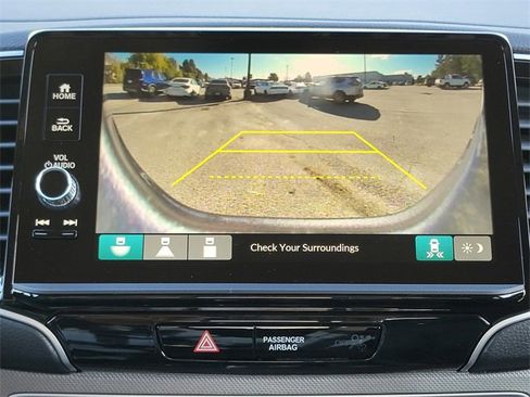 New 2026 Honda Ridgeline RTL image 32