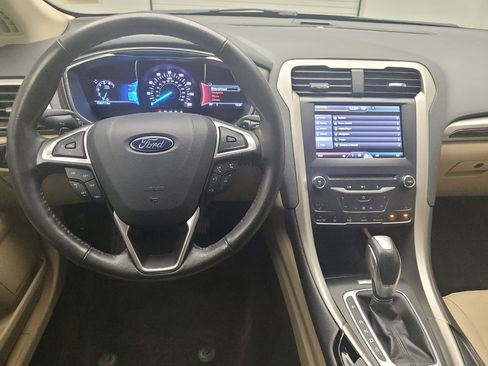 Used 2015 Ford Fusion SE w/ Equipment Group 202A FWD image 22