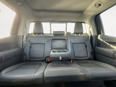 Used 2021 GMC Sierra 1500 Denali w/ Denali Ultimate Package image 13