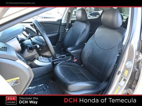 Used 2013 Hyundai Elantra Limited w/ Technology Pkg image 18