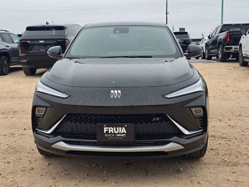 New 2026 Buick Envista Sport Touring w/ Convenience I Package image 2