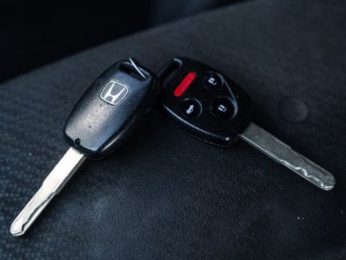 Used 2013 Honda Civic LX image 80