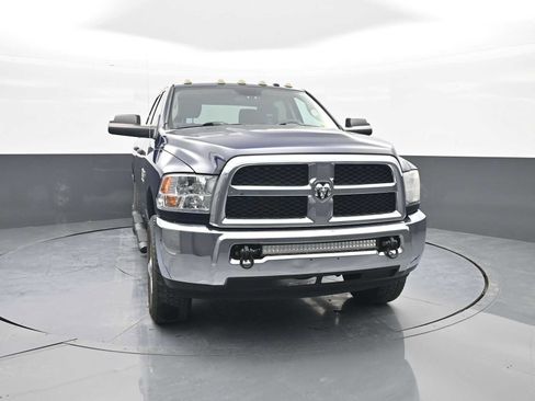 Used 2015 RAM 2500 Tradesman w/ Chrome Appearance Group image 2
