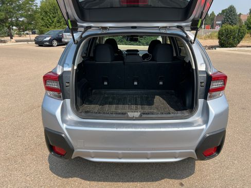 Used 2023 Subaru Crosstrek 2.0i Premium AWD/4WD image 31