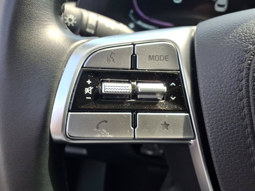 Used 2025 Kia Telluride S FWD image 20
