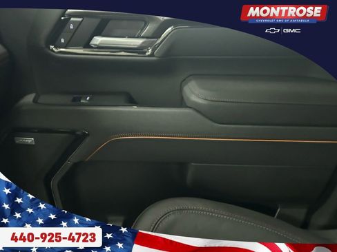 New 2026 GMC Sierra 3500 AT4 w/ AT4 Premium Plus Package image 10