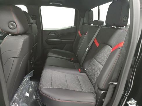 New 2026 Chevrolet Colorado Z71 w/ Technology Package image 22