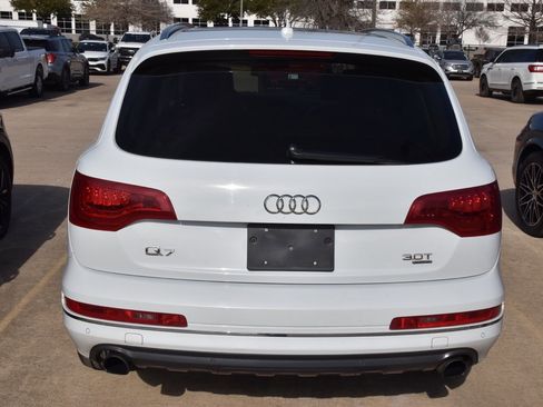 Used 2015 Audi Q7 3.0T Premium Plus image 6