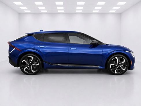 Used 2024 Kia EV6 GT-Line AWD/4WD image 5