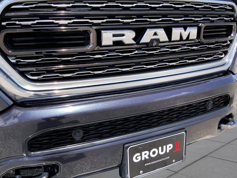 Used 2020 RAM 1500 Limited AWD/4WD image 29