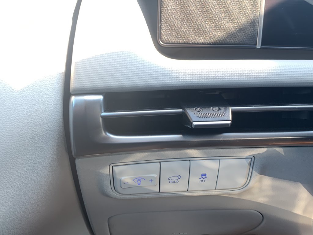 Certified 2025 Hyundai Tucson SEL AWD/4WD image 29