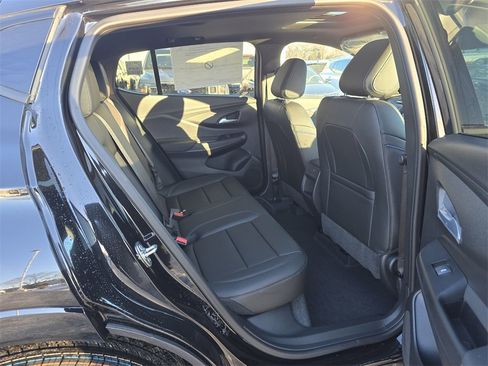 New 2026 Buick Envista Sport Touring image 28