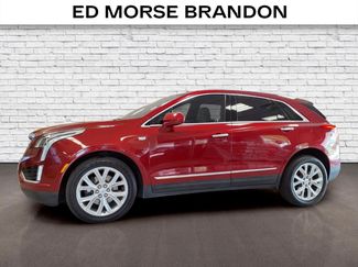 Used 2019 Cadillac XT5 Luxury FWD video 2