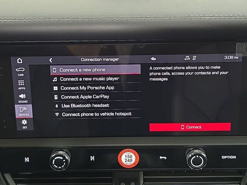 Certified 2025 Porsche Macan S image 17