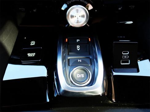 Used 2025 Acura MDX FWD image 24