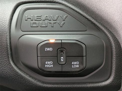 New 2026 RAM 5500 Tradesman image 20