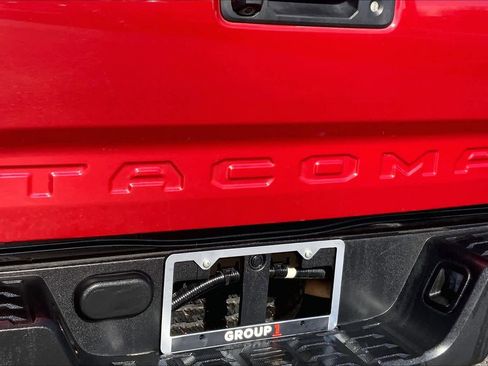 Used 2021 Toyota Tacoma SR image 30