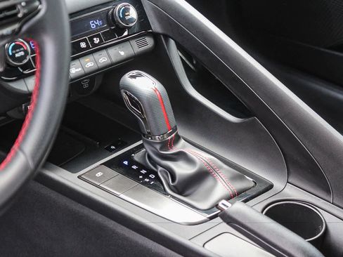 Certified 2025 Hyundai Elantra N Line FWD image 24