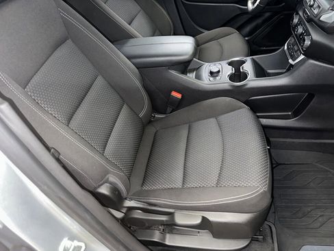 Certified 2022 GMC Terrain SLE w/ Driver Convenience Package image 33