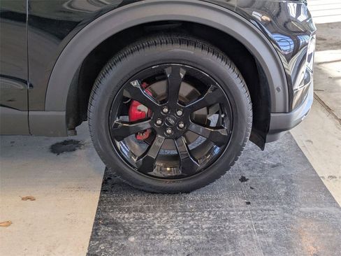 Used 2021 Ford Explorer ST w/ ST Street Pack image 24