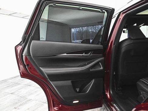 Used 2022 INFINITI QX60 Autograph w/ Cargo Package image 12