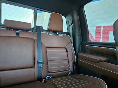 Used 2026 GMC Sierra 2500 Denali Ultimate AWD/4WD image 26