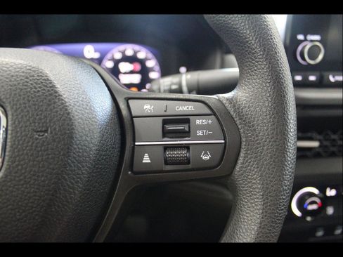 Certified 2025 Honda Accord SE image 26